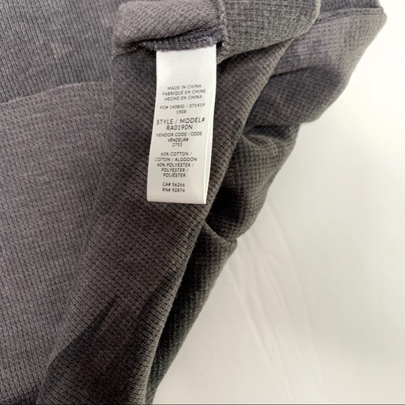 SPLENDID CAMO SWEATSHIRT - Picture 8 of 11